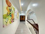 JSL 6 BEDROOMS AYALA ALABANG VILLAGE 210K