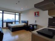 JSM FOR SALE: 30.03 SQM Studio in The Gramercy...