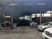 JSM FOR SALE: 6,205 SQM Warehouse in Balintawak, Quezon City