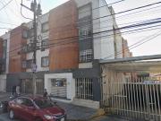 JT Departamento en Bondojito, Gustavo A. Madero