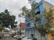 [JT] DEPARTAMENTO EN SANTA MARÍA LA RIBERA – CDMX