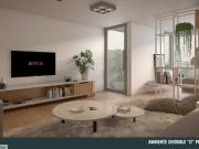 JT. Venta Dpto 2 Amb DIVISIBLE CON 2 BALCONES en Palermo...