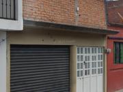 [JT]CASA EN AGUASCALIENTES – AGS