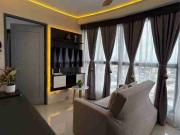 JTOWER Residences 1 bedroom fully furnished
