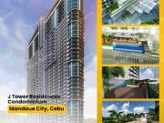 JTower Residences