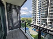 JTT Jesselton Twin Tower | Middle Floor | 2 Car Park