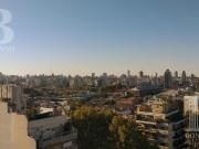 JUAN B JUSTO 2300 MONOAMB IMPECABLE