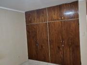 Juan caparros alquila departamento centro lujan