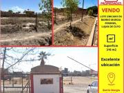 Juan caparros propiedades vende lote loteo murgia...