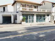 Juan Les Pin, Raymond Poincaré, ensemble immobilier