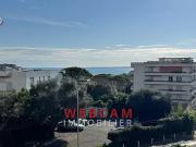 Juan les Pins 06160 Achat / Vente appartement 1 pièce t1...