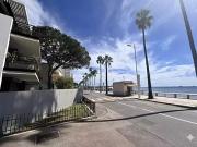 Juan les Pins 06160 Achat / Vente appartement 3 pièces t3