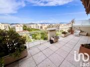 Juan les Pins 06160 Achat / Vente appartement 3 pièces...