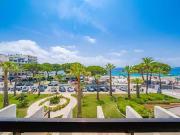 Juan les Pins 06160 Achat / Vente appartement 4 pièces t4