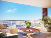 Juan les Pins 06160 Achat / Vente appartement 4 pièces t4