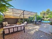 Juan les Pins 06160 Achat / Vente maison 4 pièces t4...