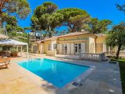 Juan les Pins 06160 Achat / Vente maison 6 pièces t6 piscine