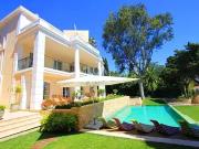 Juan les Pins 06160 Achat / Vente maison 7 pièces t7 piscine