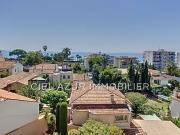 Juan les Pins 06160 Location appartement 1 pièce t1...