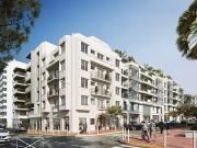 Antibes 06600 Programme neuf appartement neuf à vendre t2