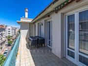 Juan les pins, 2 pièces bail étudiant, terrasse dernier...