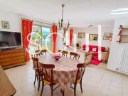 Juan les pins 3/4p Dernier étage