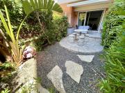 JUAN LES PINS, 3 pièces vacances proche plage