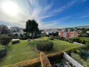 juan les pins badine F2 DERNIER ETAGE