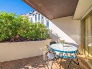 Juan Les Pins Centre Ville 4 Pièces Terrasse 70m² Juan...