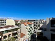 JUAN LES PINS CENTRE VILLE STUDIO