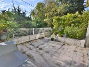 Juan les Pins Chemin des Sables