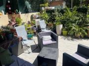 juan les pins F3 secteur pinede