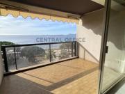 JUAN LES PINS FACE MER