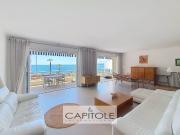 Juan les Pins: Face Mer, superbe appartement 5 pièces...