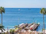 Juan Les Pins Front De Mer 92m² Juan les Pins