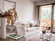 Juan les pins joli 2 pièces de 35m2