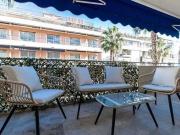 Juan Les Pins Location Appartement 06