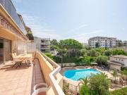 Juan les Pins Pinède Appartement d’Exception 3 Chambres...