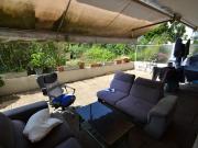 JUAN LES PINS PLAGE, EXCLUSIVITE, 2 pièces de 40 m2 + CAVE