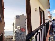 JUAN LES PINS PLAGES APPARTEMENT 67 M2 VUE MER LATERALE