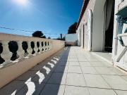 Juan les Pins, quartier prestigieux, 3 pièces de 78m2...