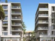 Juan les Pins – Résidence Ultra Luxe en Front de Mer ?