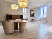 JUAN LES PINS VASTE 3/4 PIÈCES A 2 PAS DES PLAGES