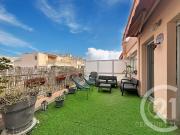 Juan Les Pins Vente Appartement 06