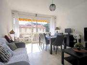 Juan Les Pins Vente Appartement 06