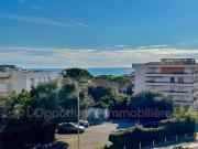 Juan Les Pins Vente Appartement 06