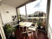 Juan Les Pins Vente Appartement 06