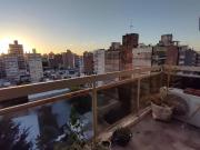 JUAN MANUEL DE ROSAS 1255 CON BALCÓN