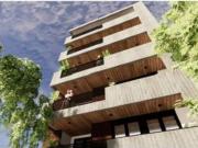 Departamento 1 dormitorio en venta, Juan Manuel De Rosas...