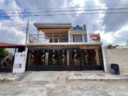 JUAN PABLO II, MÉRIDA YUCATÁN